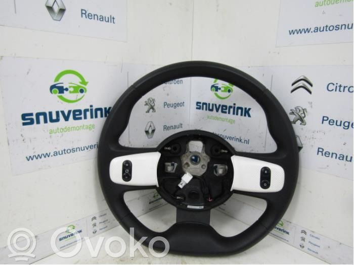 Renault Twingo III Ohjauspyörä 