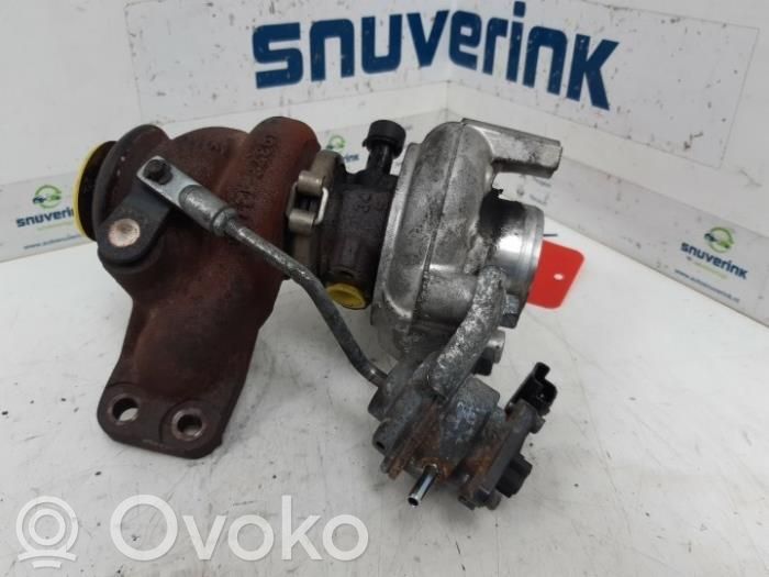 Turbo   0375Q9,0375R0,15040921330,1696537,9671801980,9673283680,AV6Q6K682BB