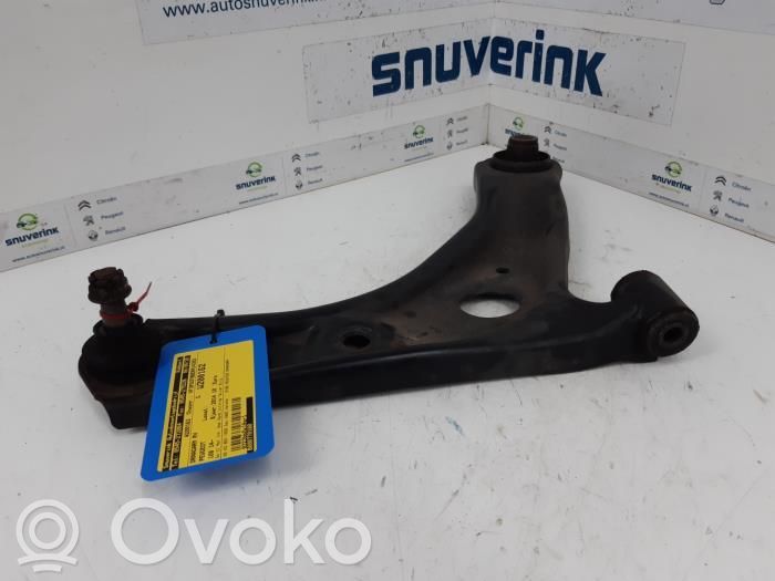 Peugeot 108 Front control arm 
