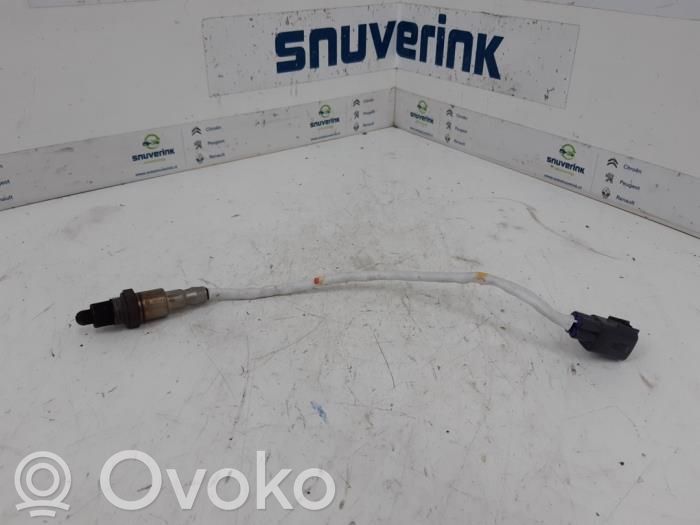 Peugeot 108 Lambda probe sensor 