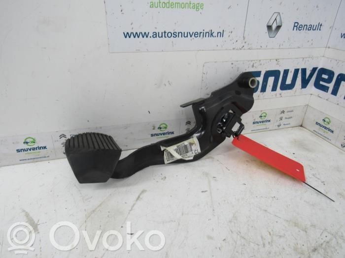 Citroen C3 Pedal de freno 