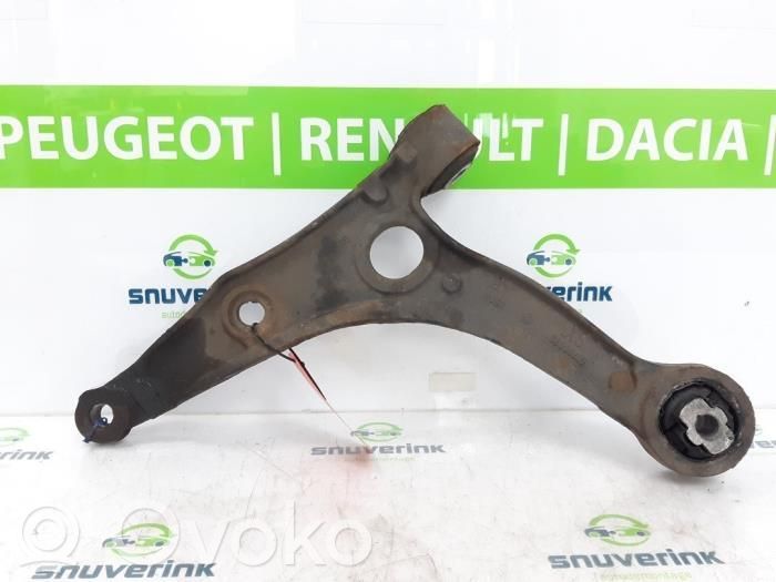 Citroen Jumper Querlenker vorne 