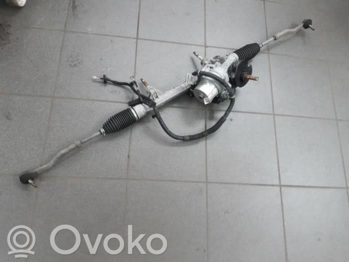 Peugeot 2008 I Hammastangon mekaaniset osat 