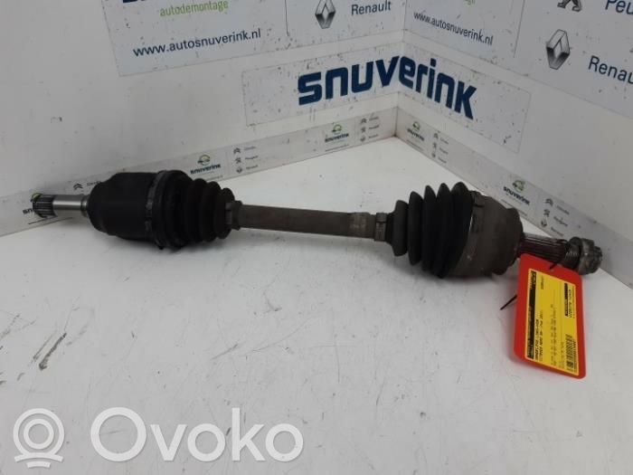 Citroen Nemo Front driveshaft 