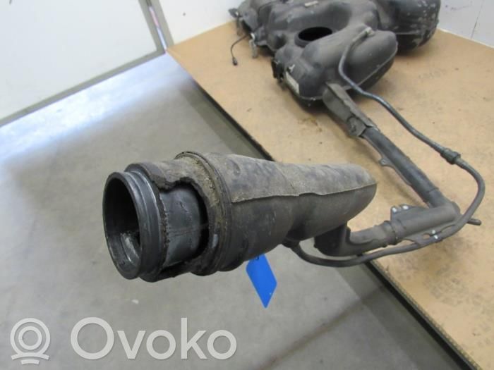 Peugeot Expert Polttoainesäiliö 