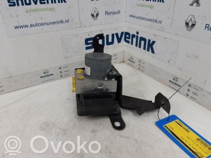 Peugeot Expert ABS Pump 
