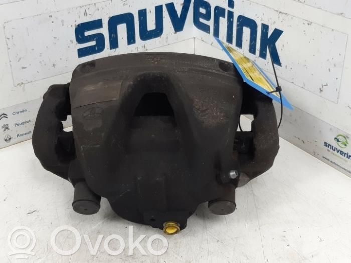 Peugeot Expert Front brake caliper 