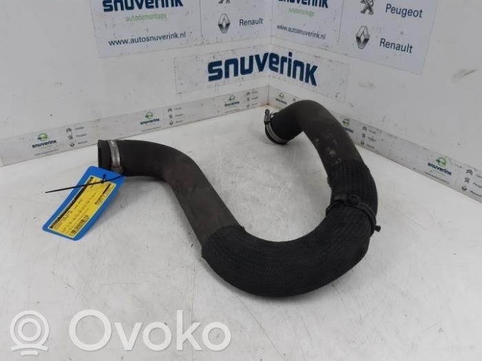 Peugeot Expert Intercooler hose/pipe 