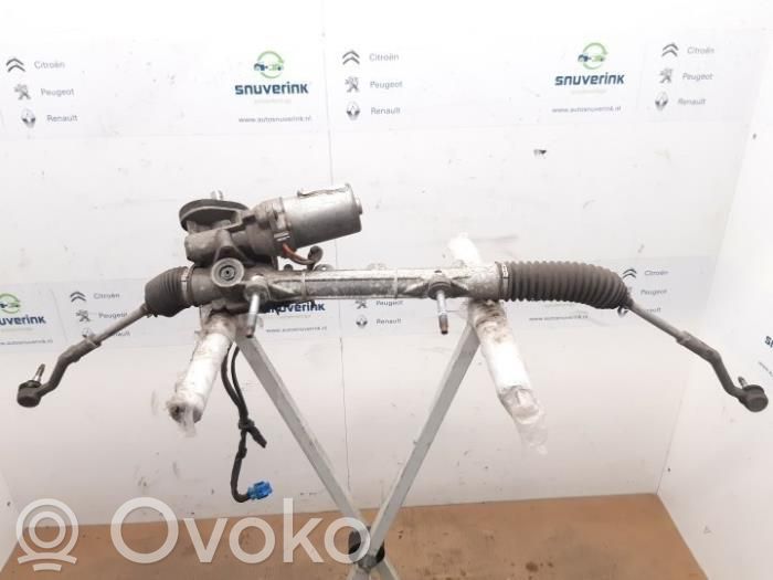 Citroen C3 Picasso Vairo kolonėlės mechaninė dalis 