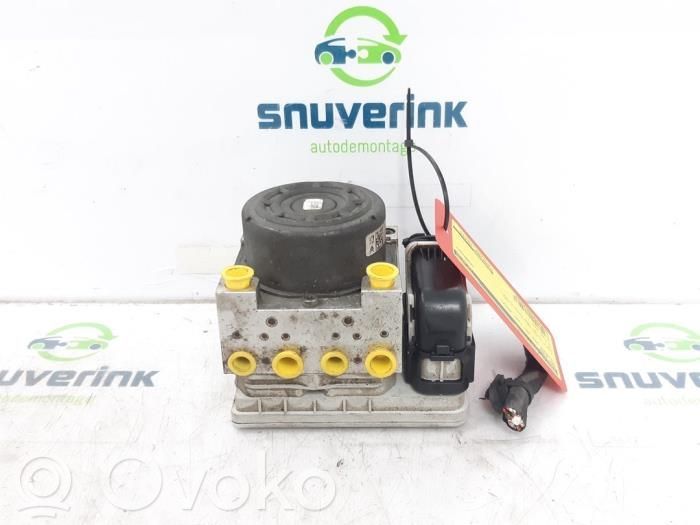 Citroen DS3 ABS bloks 