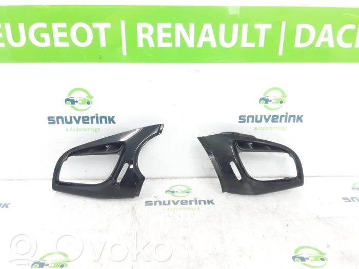 Citroen DS3 Other exterior part 