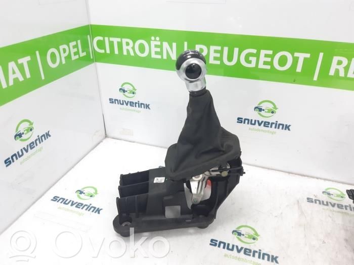 Citroen DS3 Selector de viteze/schimbător de viteze (interior) 