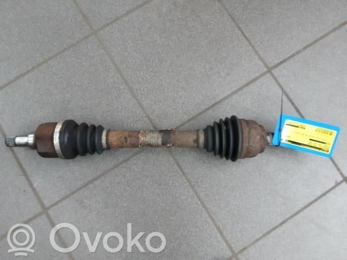 Peugeot 206 Semiasse anteriore 