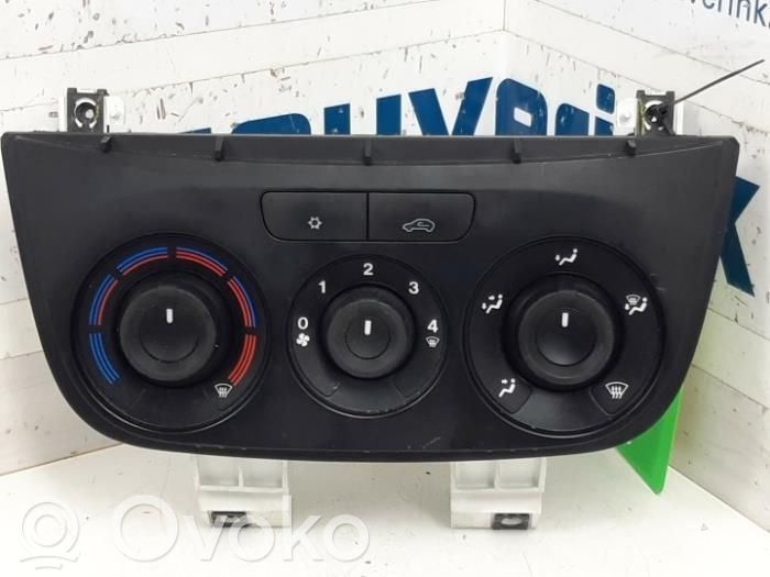 Climate control unit   95510823,5N4740100,5N4740100