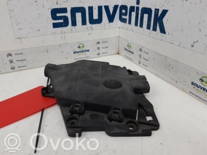 Citroen C3 Minuskabel Massekabel Batterie 