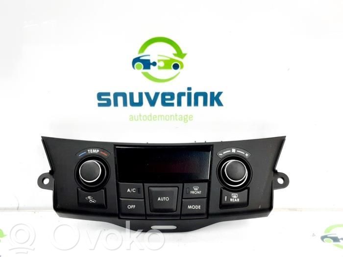 Suzuki Swift II Panel klimatyzacji 