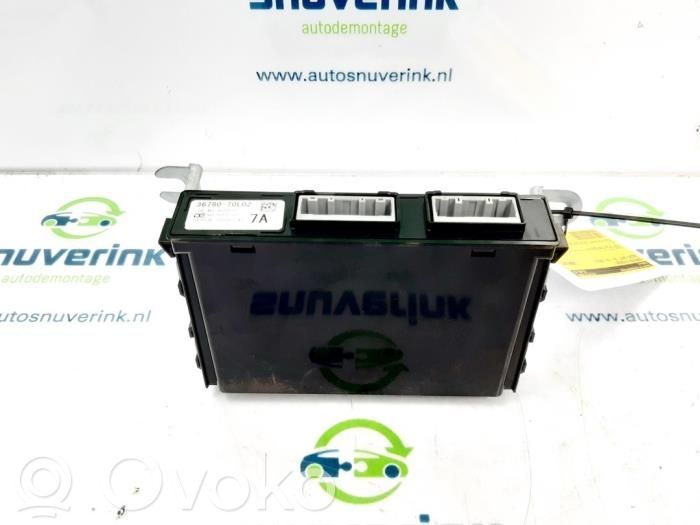 Suzuki Swift II Autres unités de commande / modules 