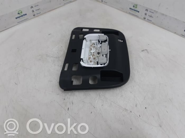 Renault Megane IV Światło fotela przedniego 