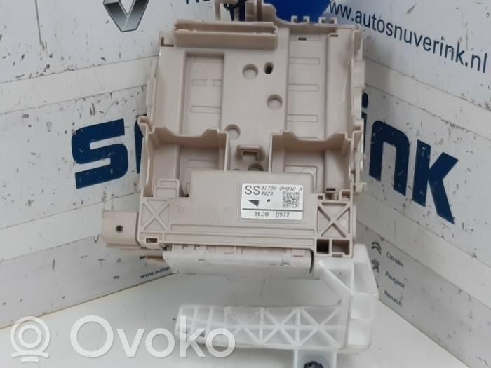 Peugeot 108 Fuse box set 