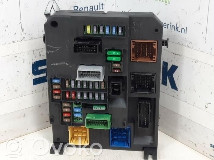 Engine control unit/module   9806887980,1613366180,1663366380,A2C38848700