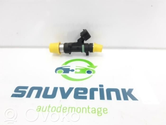 Renault Koleos I Inyector de combustible 