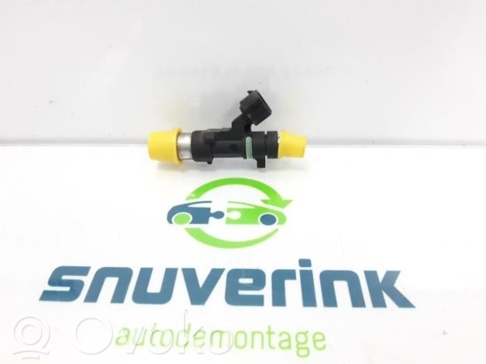 Renault Koleos I Inyector de combustible 
