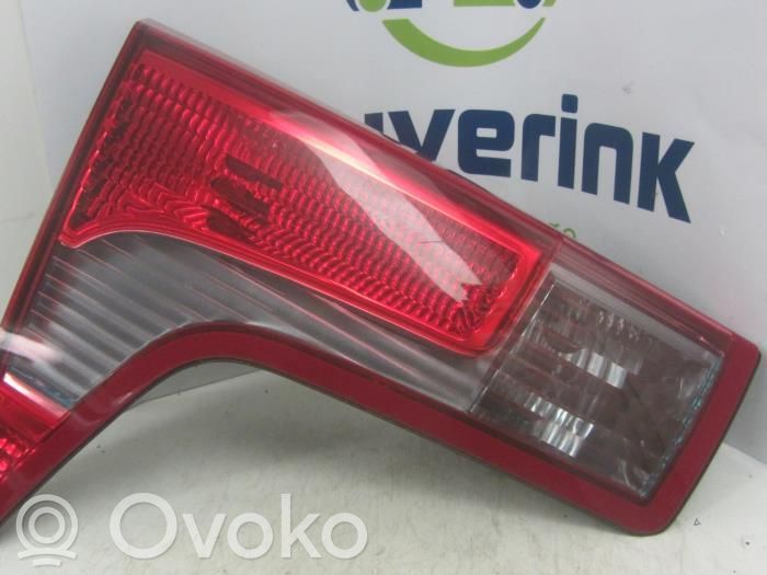 Citroen C5 Rear/tail lights 