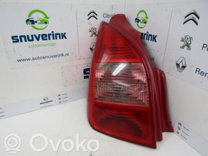 Citroen C2 Takavalot 