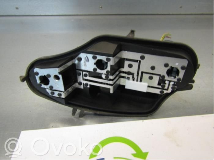 Citroen C3 Takavalon osa 