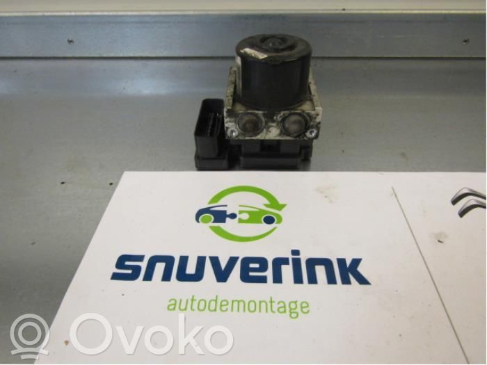 Citroen C3 ABS Pump 