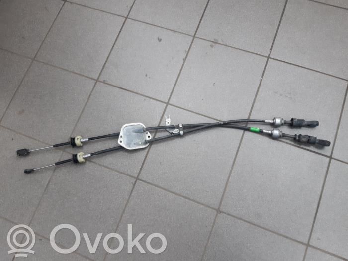 Citroen C1 Cabluri schimbător viteze 