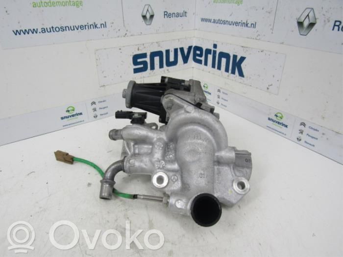 Renault Clio IV Zawór EGR 