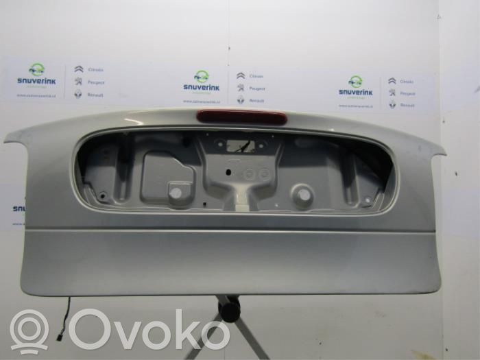 Renault Megane I Tylna klapa bagażnika 