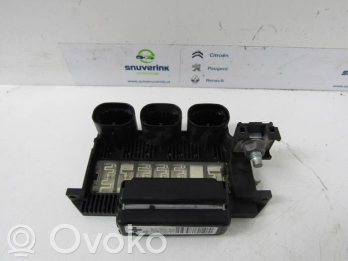 Fuse box set   1400550780,6500EA,6500EA