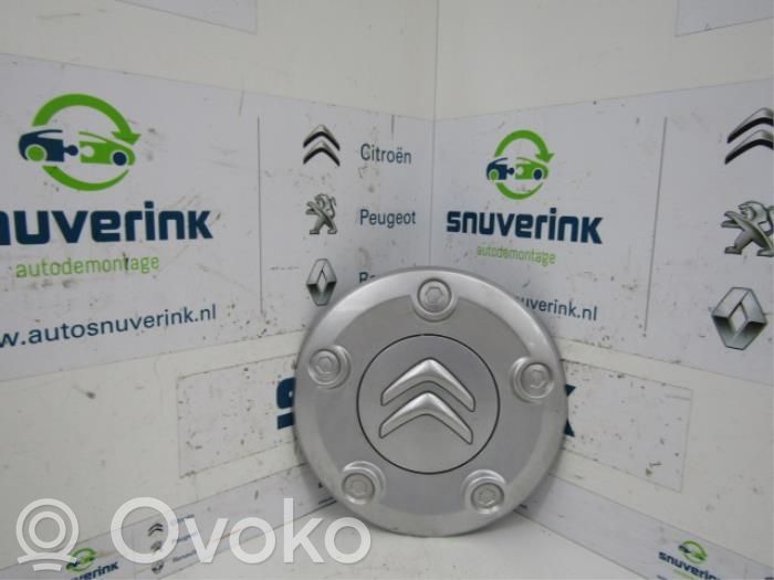 Citroen Jumpy Alkuperäinen pölykapseli 