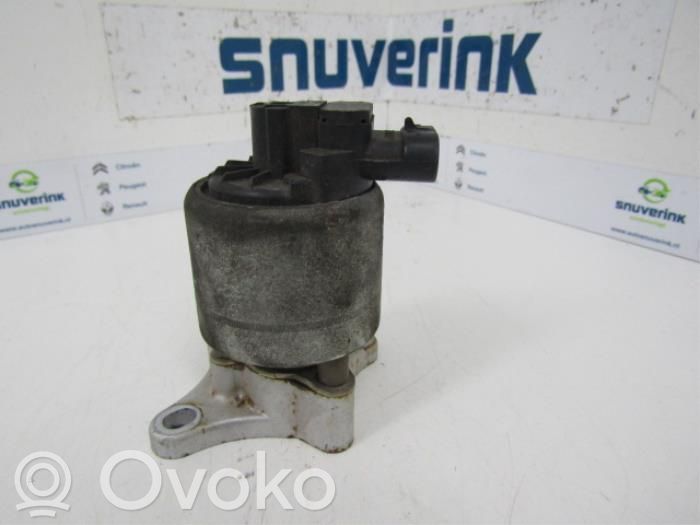 Citroen C5 Válvula EGR 