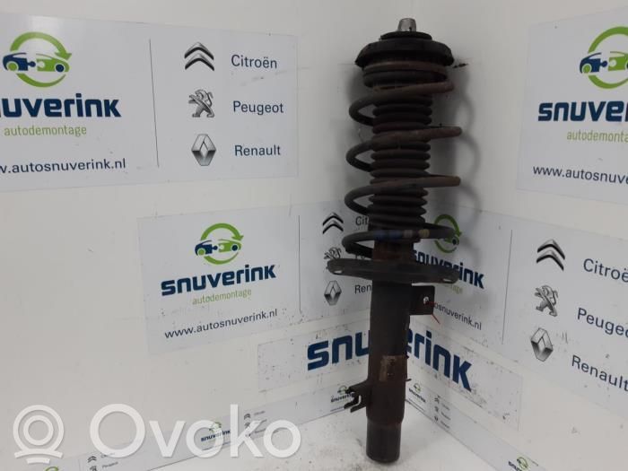 Citroen C3 Etuiskunvaimennin 