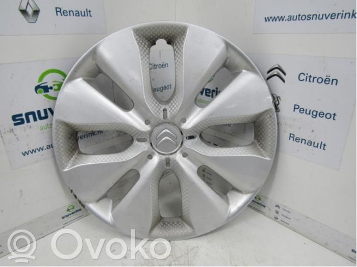 Citroen C3 Original wheel cap 