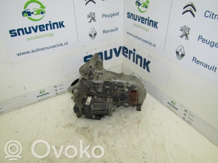 Peugeot Bipper EGR vārsts 