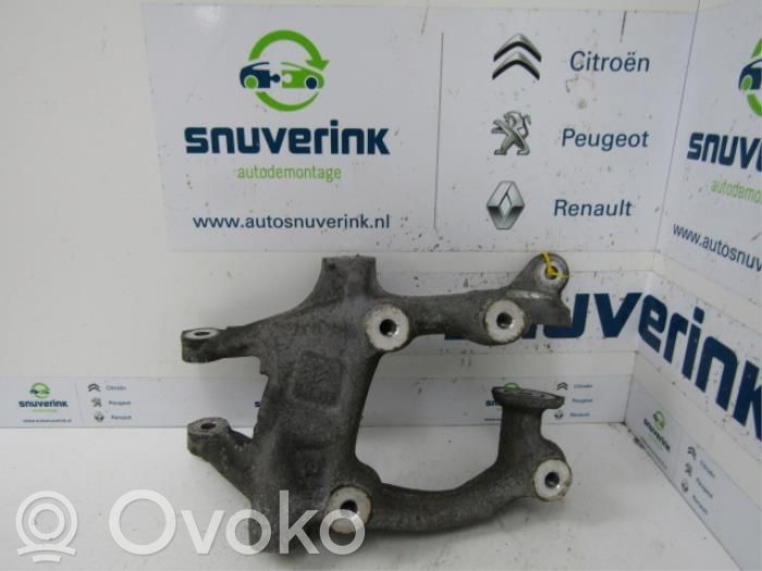 Peugeot 508 RXH Aizmugurē riteņa rumbas vārpstas šarnīrs (stupica, capfa) 