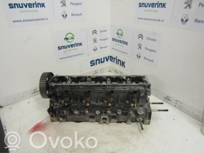 Citroen Berlingo Engine head 