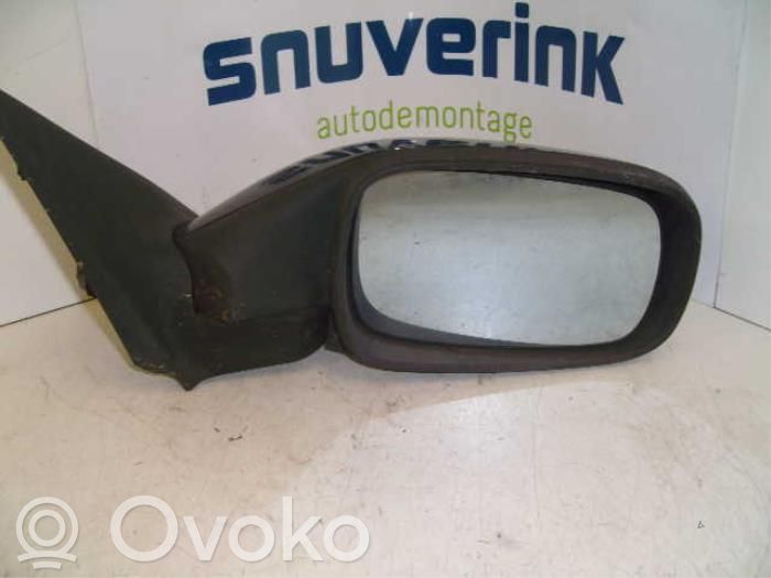 Elektryczne lusterko boczne drzwi przednich   7701053959,7701049057,7701049061