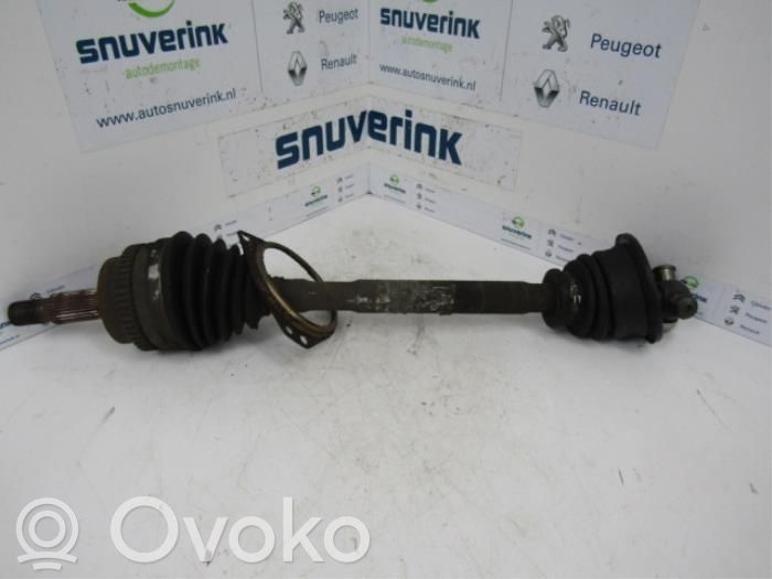 Renault Master II Front driveshaft 