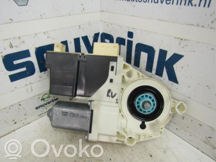 Citroen C5 Silniczek podnoszenia szyby drzwi tylnych 
