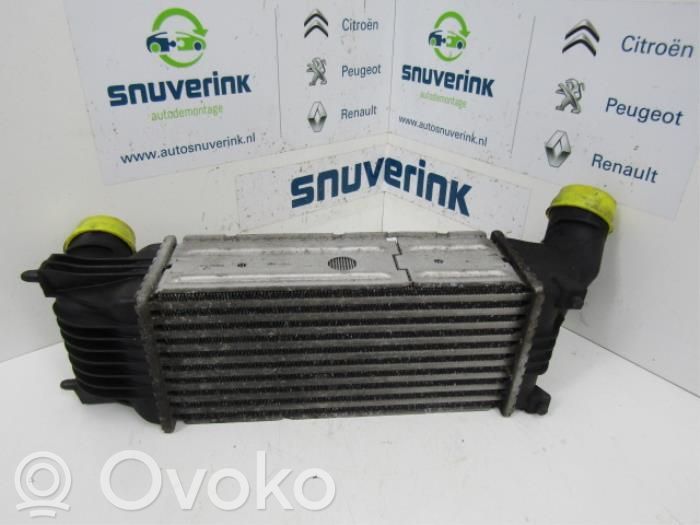Citroen C5 Radiador intercooler 