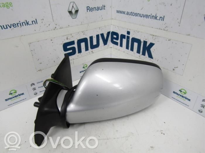 Peugeot 307 Elektryczne lusterko boczne drzwi przednich 