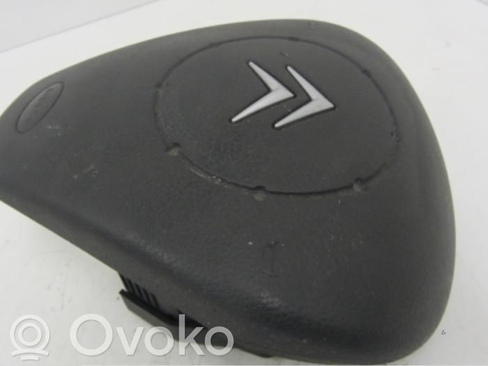 Citroen C2 Ohjauspyörän turvatyyny 