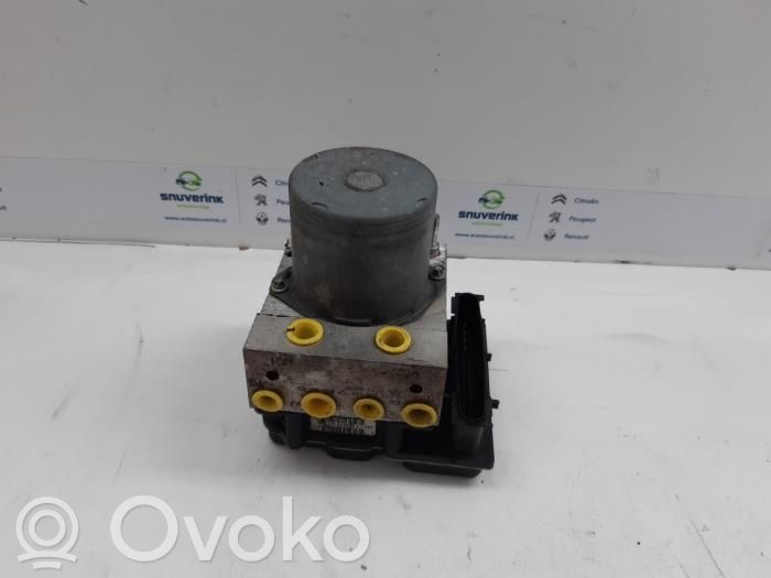 Citroen C4 I Pompa ABS 