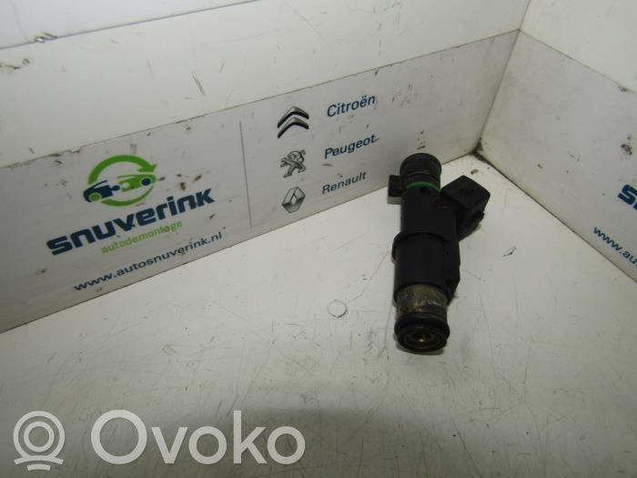 Citroen Xsara Picasso Inyector de combustible 