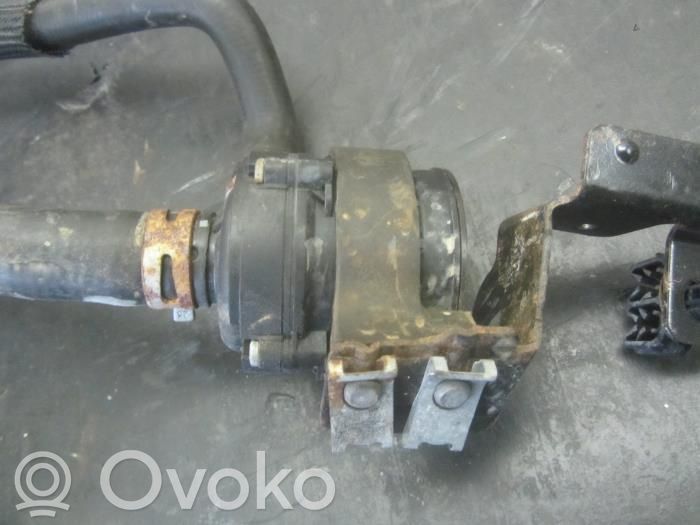 Renault Laguna III Bomba de agua 
